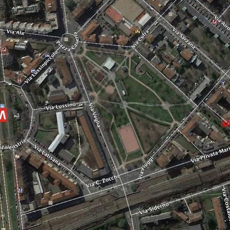 Mangio One Apartment-Mm5 Istria 밀라노 외부 사진