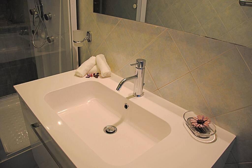 Mangio One Apartment-Mm5 Istria 밀라노 외부 사진