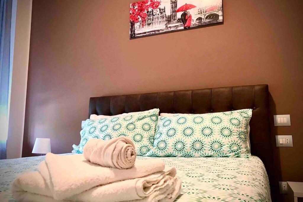 Mangio One Apartment-Mm5 Istria 밀라노 외부 사진