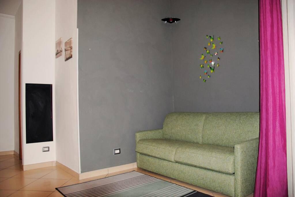 Mangio One Apartment-Mm5 Istria 밀라노 외부 사진