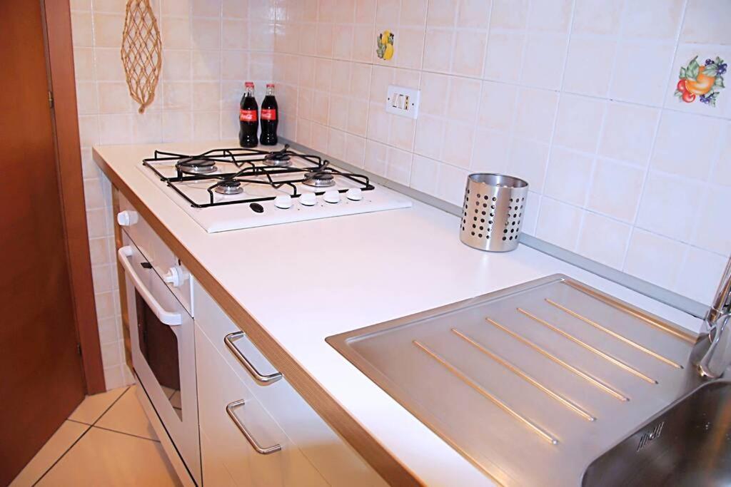 Mangio One Apartment-Mm5 Istria 밀라노 외부 사진
